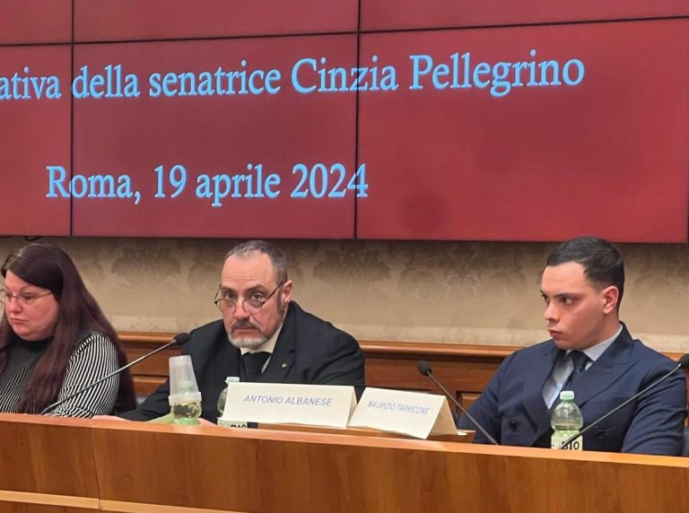 Intelligenza Artificiale, dibattito al Senato svela nuovo provvedimento