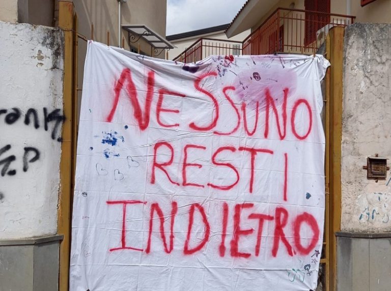 Somma Vesuviana, Centro disabili: nessuno resti indietro mai!