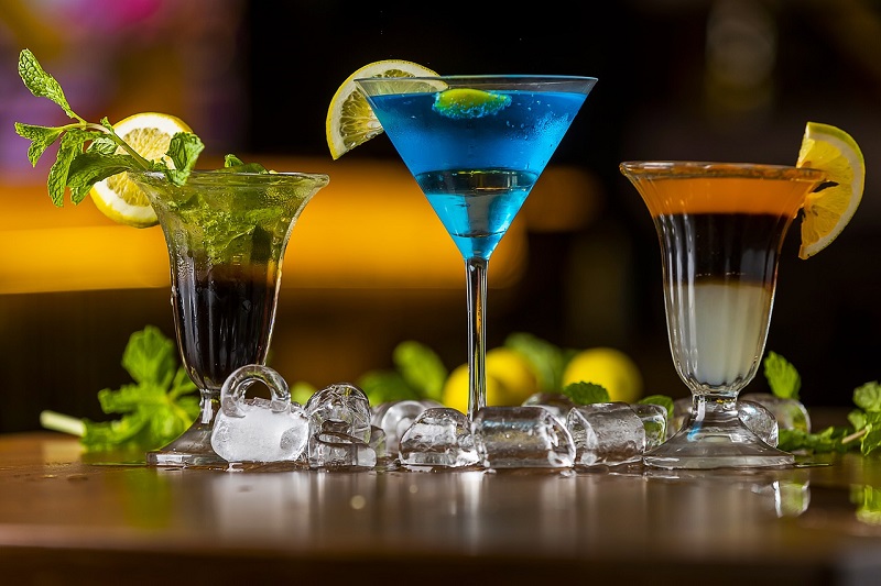 Somma Vesuviana, l’edizione 2024 della Vesuvio Cocktail Competition