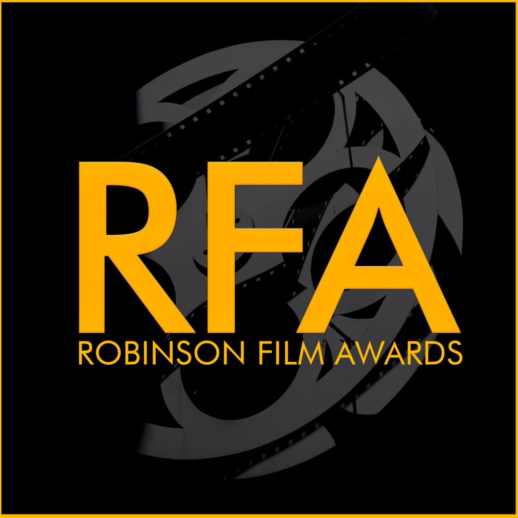 Poggiomarino, arriva la terza edizione del Festival “Robinson Film Awards”