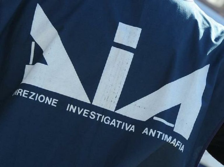 Interdittiva antimafia a Pomigliano per ditte edili e immobiliari