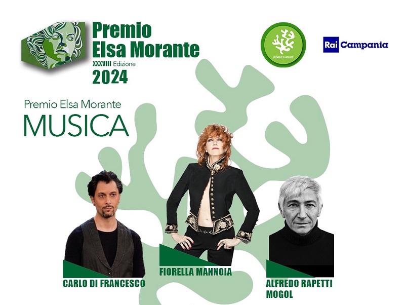 Mariposa vince il Premio culturale più prestigioso per la musica italiana