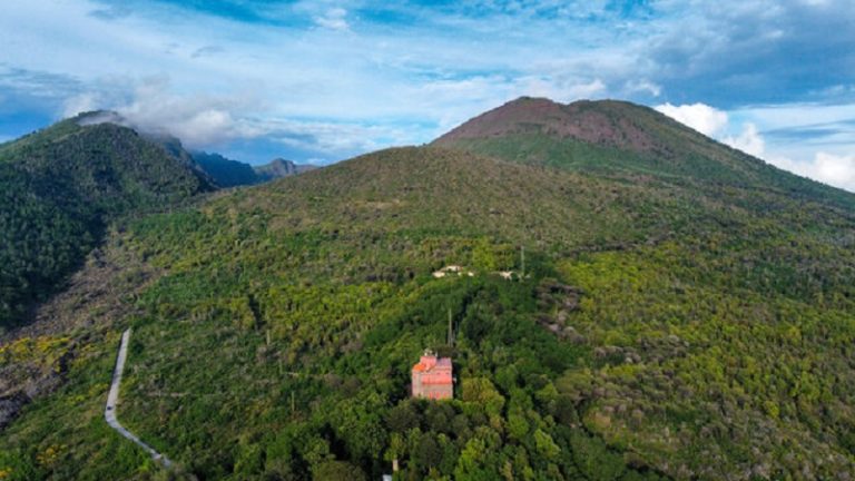 Somma Vesuviana, “La Natura è preziosa”: un focus sul territorio vesuviano