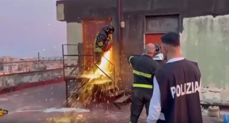 Armi ed estorsioni ai commercianti, clan sgominato: ordinanza per 11