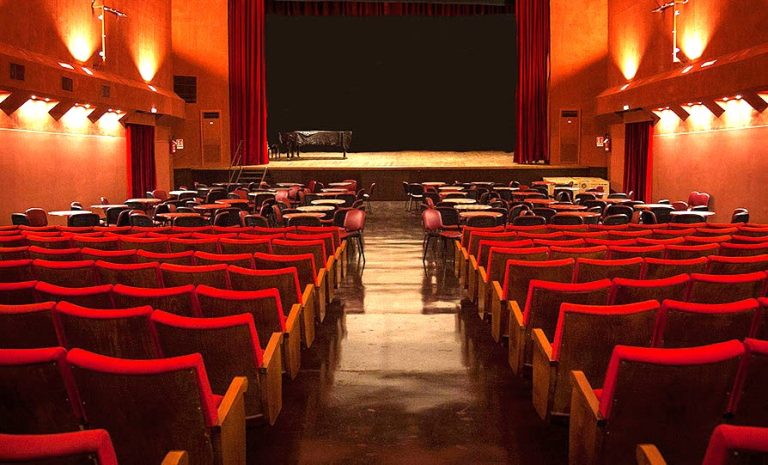 Al Teatro Summarte l’appuntamento con “Forcella”, il nuovo racconto musicale di Marco Zurzolo