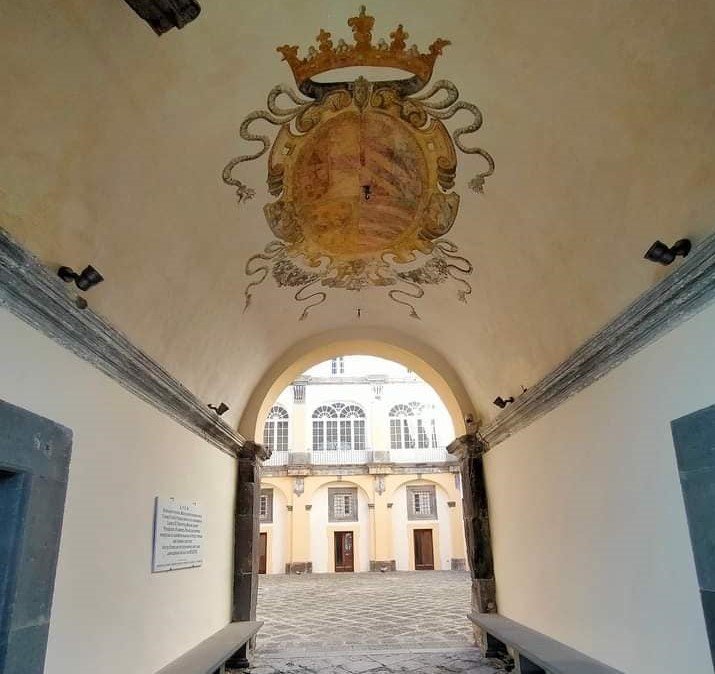 Ottaviano, festa di San Michele: quest’anno apertura speciale di Palazzo Mediceo