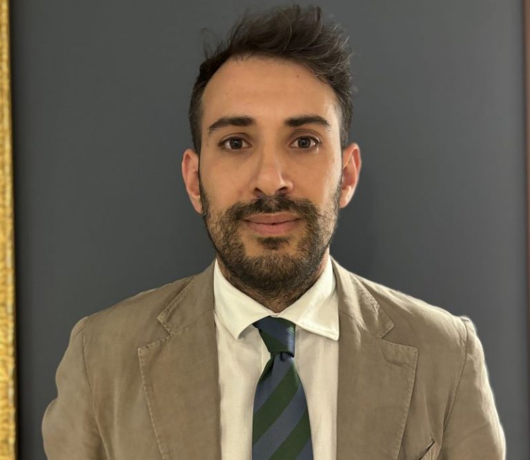 Somma Vesuviana, Vincenzo De Cicco nominato referente territoriale di “Italia Viva”