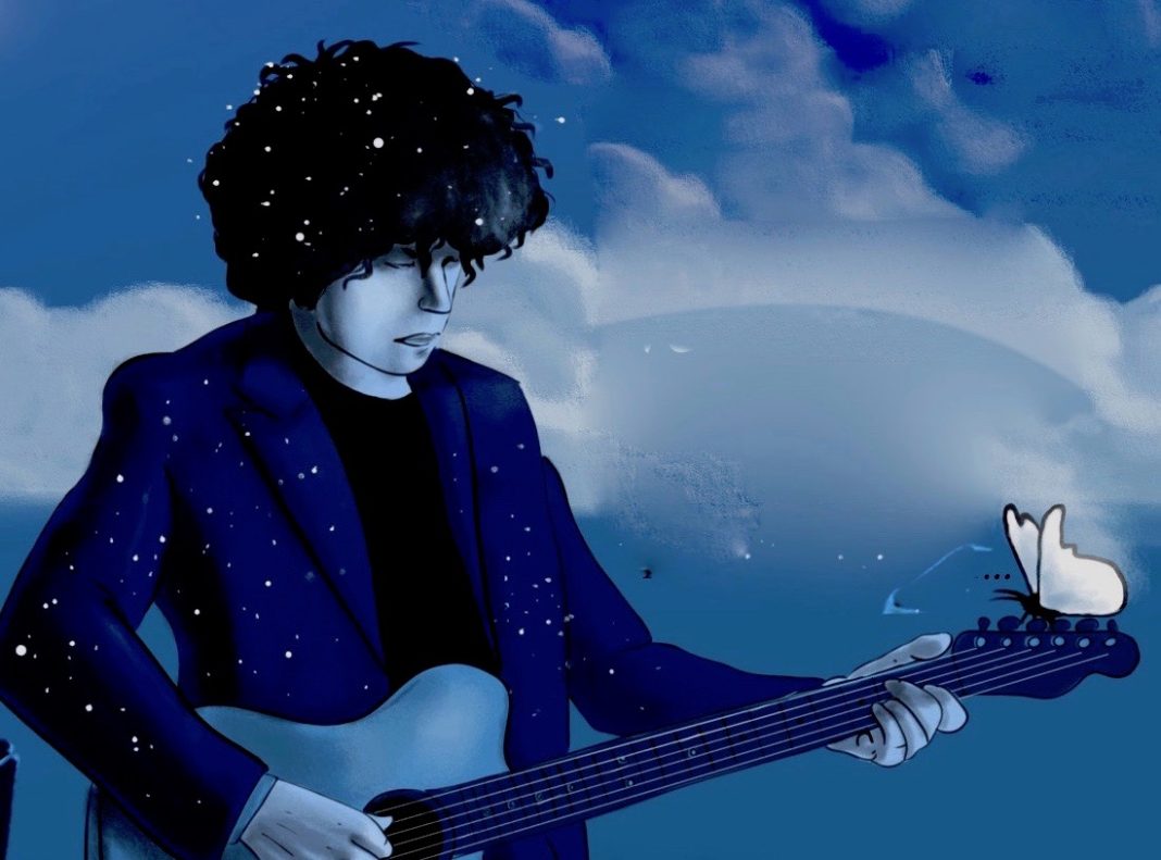 Parte dalla Domus Ars di Napoli il tour di Lino Blandizzi