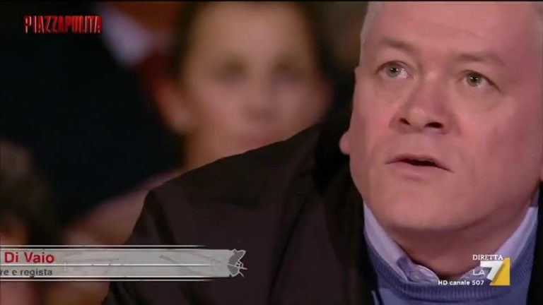 Produttore di Gomorra grave dopo incidente in scooter