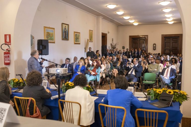 Nasce “Nutriti d’Italia”, la nuova creazione della Pentella Brand