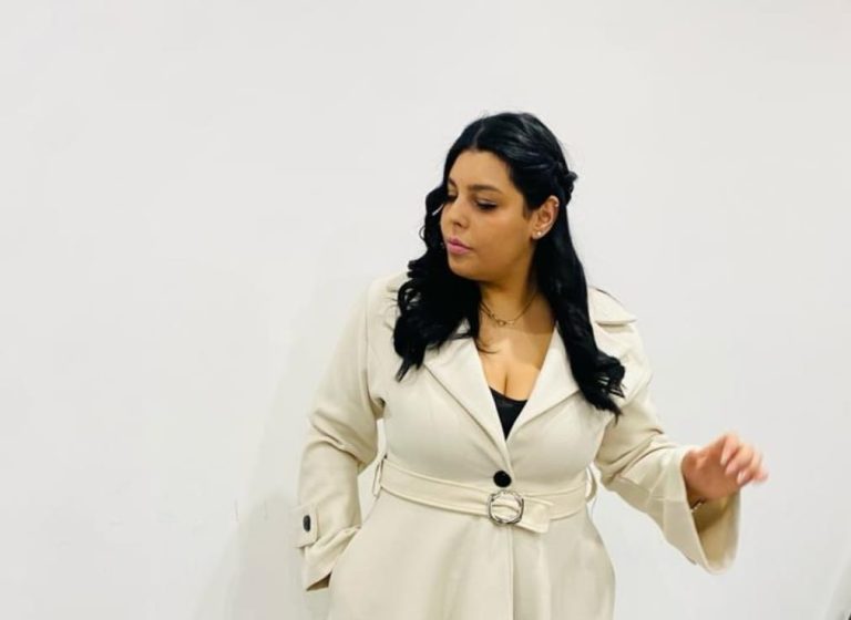 Kim Curvy, l’imprenditrice della moda oversize femminile che spopola sui social