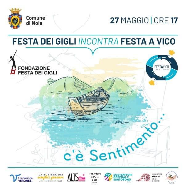 Nola, dall’arte al cibo: oggi l’evento al Municipio per valorizzare il territorio