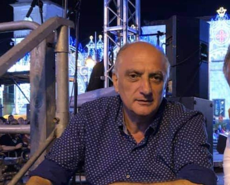 Marigliano si dimette dal Consiglio di Ottaviano per candidarsi a San Giuseppe