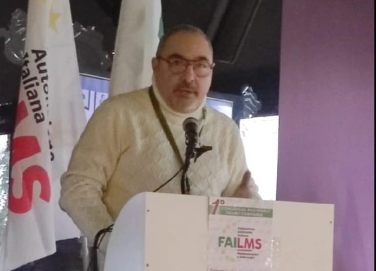 FAILMS: “Troppe morti sul lavoro: una scia paragonabile ad una guerra”