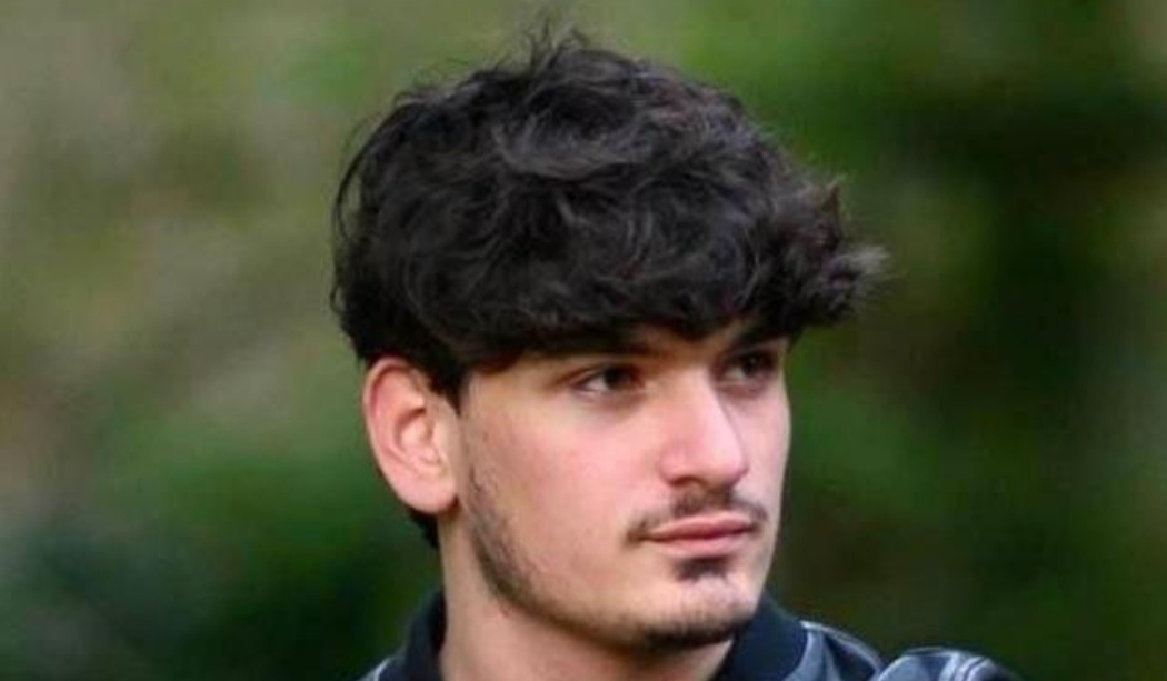 Muore a 17 anni in incidente, il dolore del liceo Diaz di Ottaviano