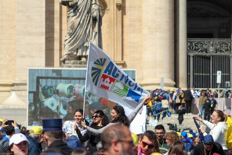 Inclusività, a Pomigliano d’Arco la Festa dell’Azione Cattolica
