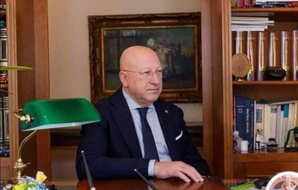 San Giuseppe Vesuviano al voto, le liste del candidato sindaco Vincenzo Sangiovanni