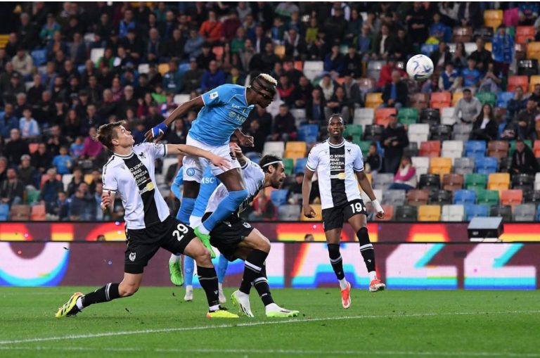 Dallo scudetto a Success, si è chiuso un cerchio