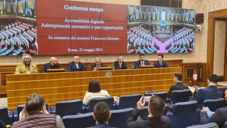 Nuove tecnologie e pari opportunità, esperti a confronto in Senato