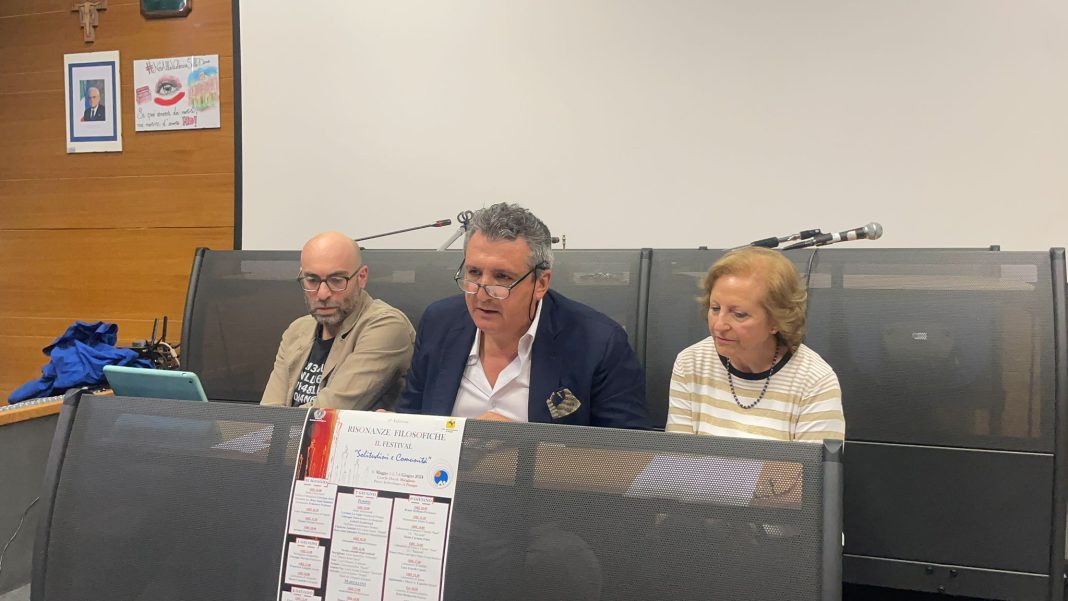 Marigliano, “Risonanze filosofiche. Il Festival”: al via la sesta edizione