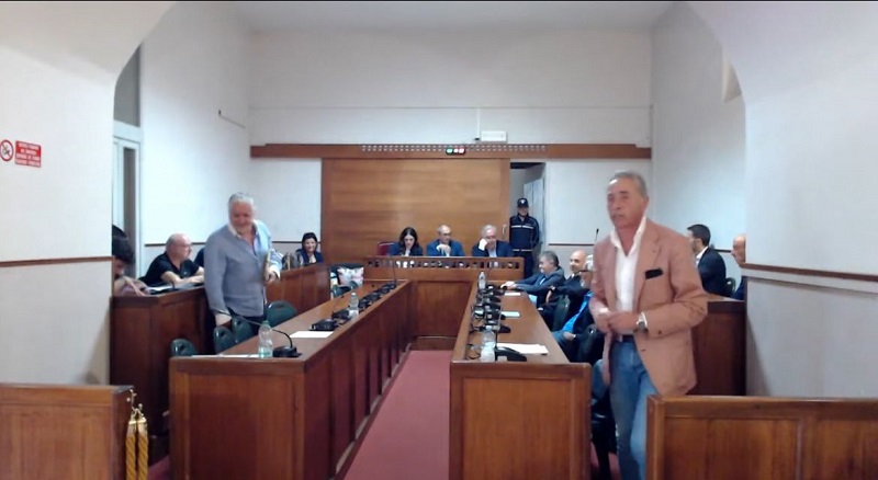 Somma Vesuviana, il Comune approva il Bilancio consultivo 2023