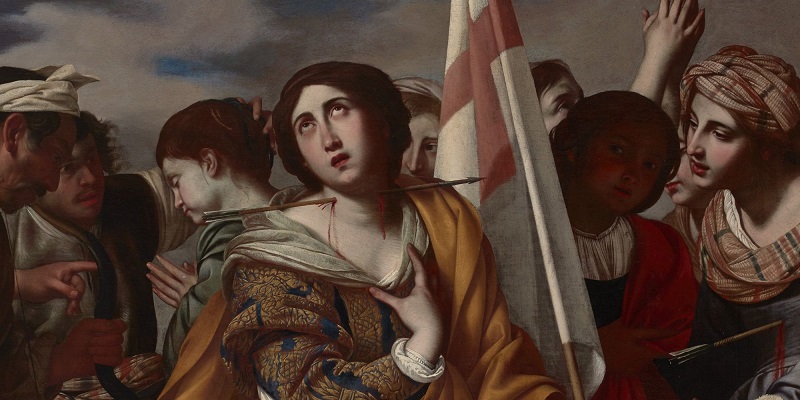 Notte europea dei Musei a Nola: quattro artisti del Seicento napoletano in mostra al Museo diocesano