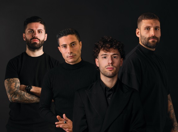 I’m Caso Parrucchieri fa 7: aperto un nuovo store