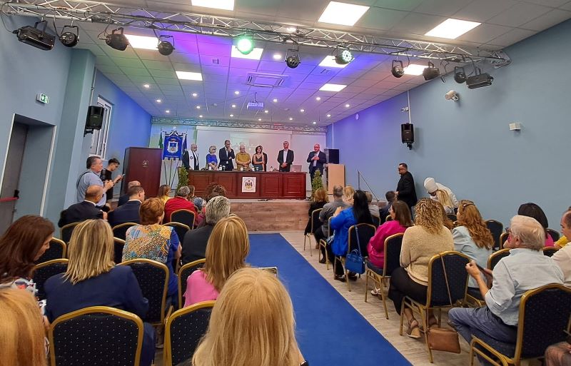 Un party serale all’Isis “Luigi de’ Medici”: un’antologia della Bellezza. Aveva ragione Alain Corbin