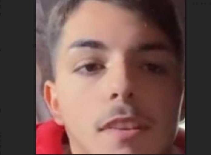 Antonio Milo incidente