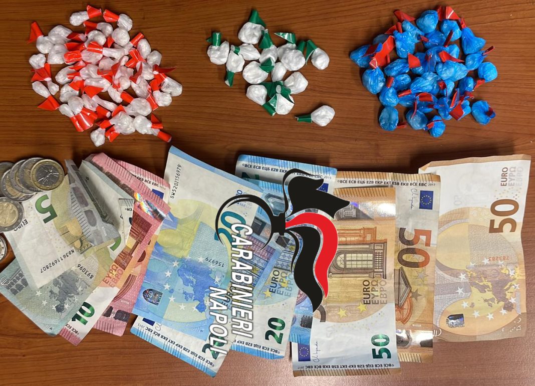 Cisterna blindata contro lo spaccio h24, scatta nuovo arresto