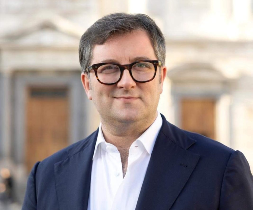 San Giuseppe Vesuviano, il nuovo sindaco è Michele Sepe