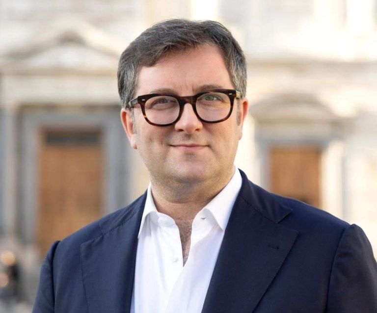 San Giuseppe Vesuviano, il nuovo sindaco è Michele Sepe