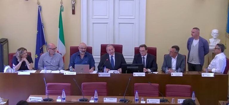 Nola, prefetto di Napoli in visita in città: “Buona Festa dei Gigli”
