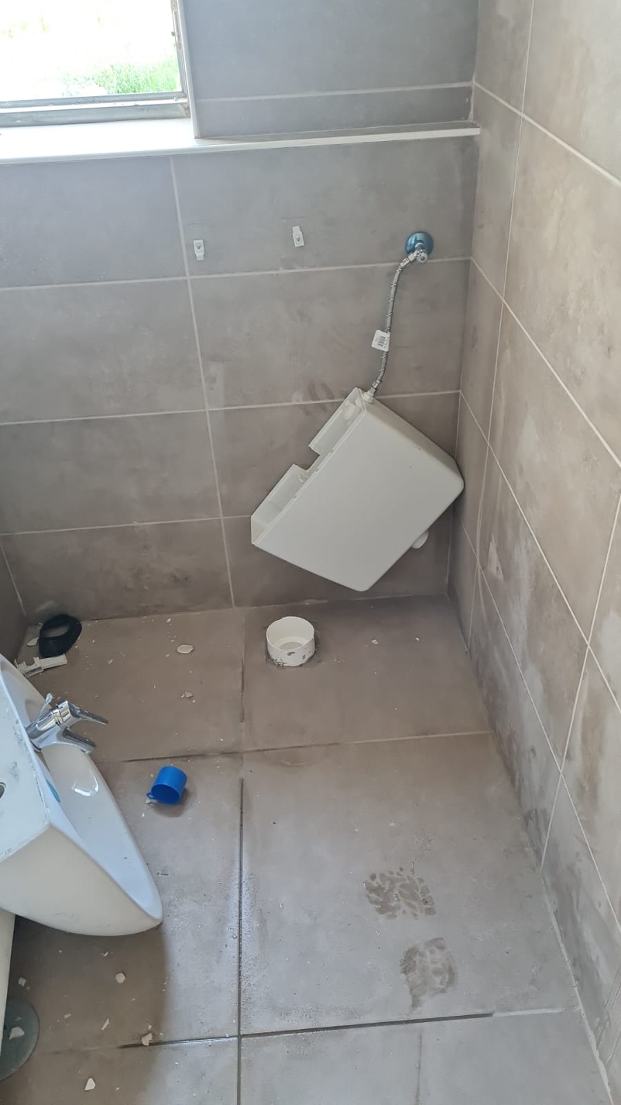 Vandali devastano servizi del Parco appena rinnovato dopo i lavori