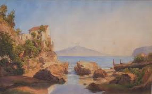 “Napoli, un paradiso abitato da diavoli”: il primo a dirlo fu Michel Guyot De Merville