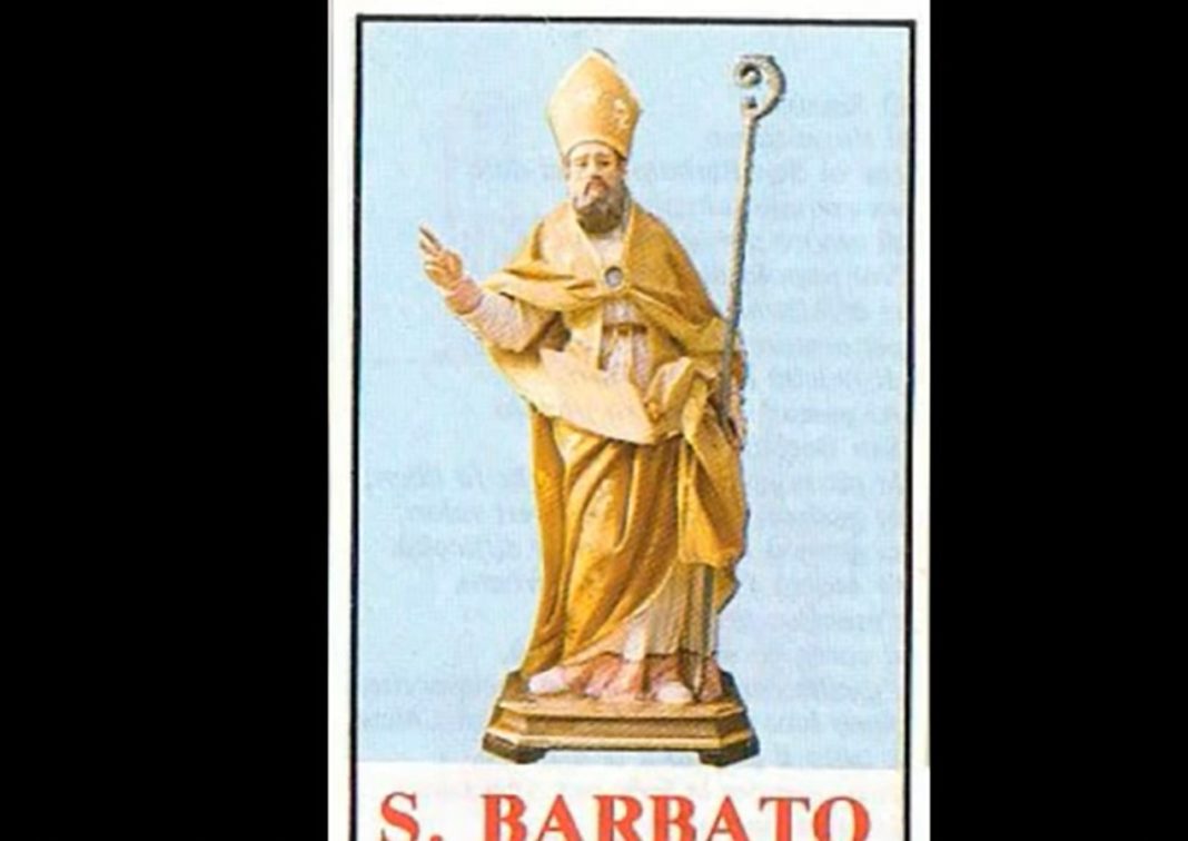 Comuni devoti a San Barbato si ritrovano a Cicciano