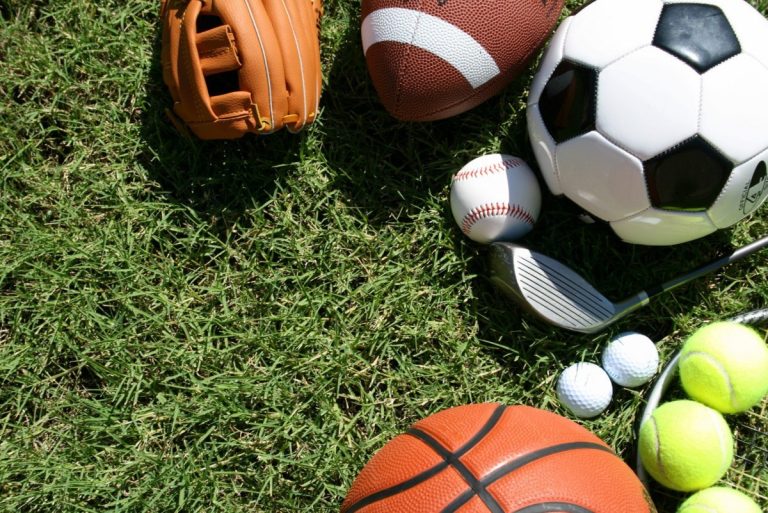 San Gennaro Vesuviano, al via la festa dello Sport In Piazza