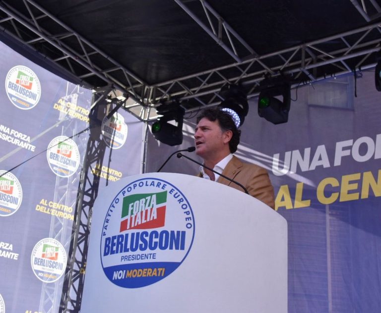 Fi oltre il 10%, Campania e Sud premiano gli eredi del Cav. Silvestro: “Ora nuove sfide”