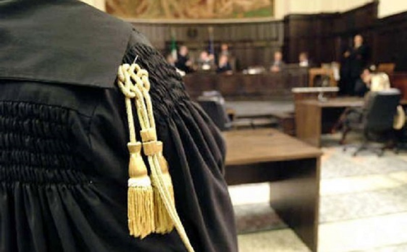 Il Consiglio dell’Ordine degli Avvocati di Nola proclama tre giorni di astensione