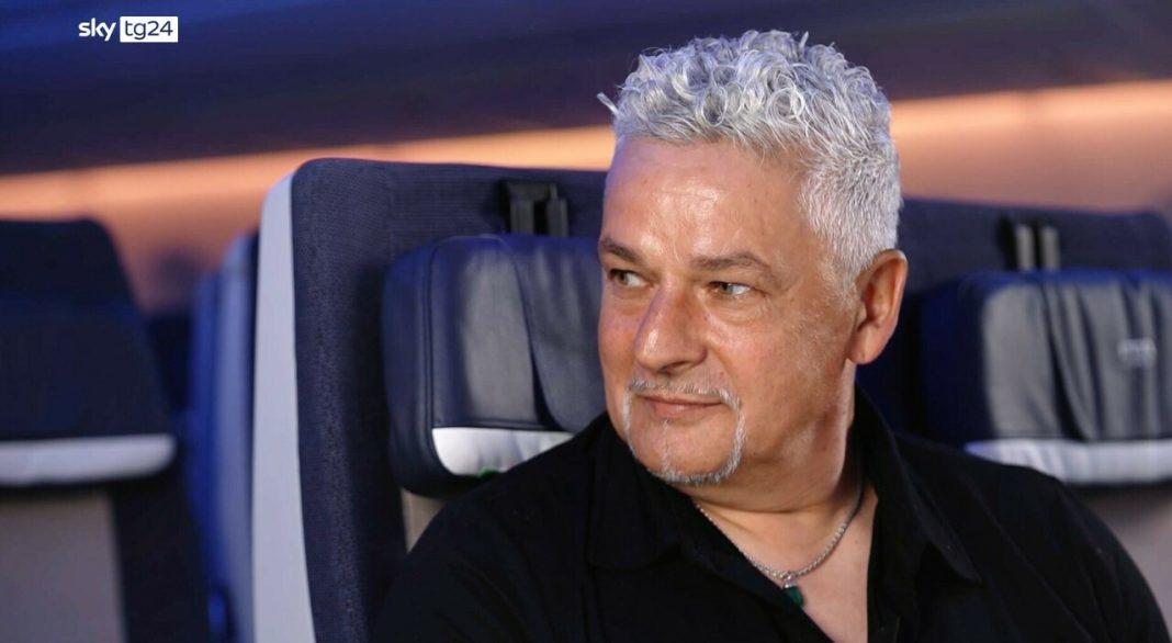 Rapina choc a casa Baggio: campione sequestrato con la famiglia e picchiato durante la partita