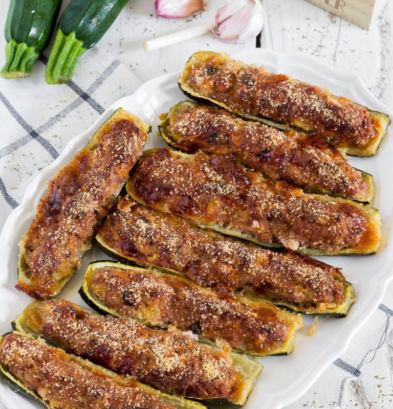 Ricette di Biagio, barchette di zucchine. Cosa accadde a un candidato napoletano del 1867
