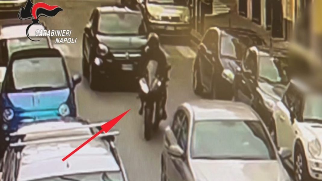 Rapine alla Point Break in provincia, 7 arresti