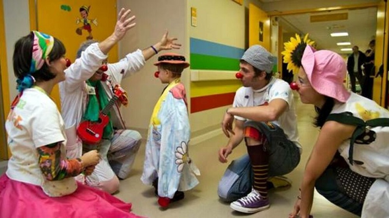 Somma Vesuviana, arriva l’evento “Racconto Somma nel sociale”