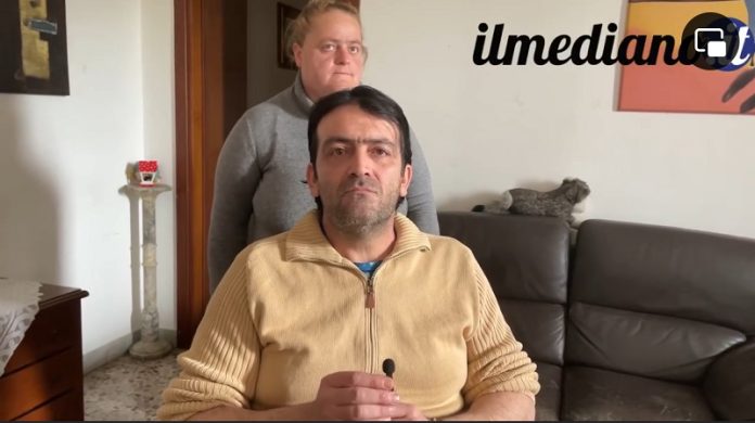 Somma Vesuviana, nuovo appello di solidarietà per la famiglia Autoriello