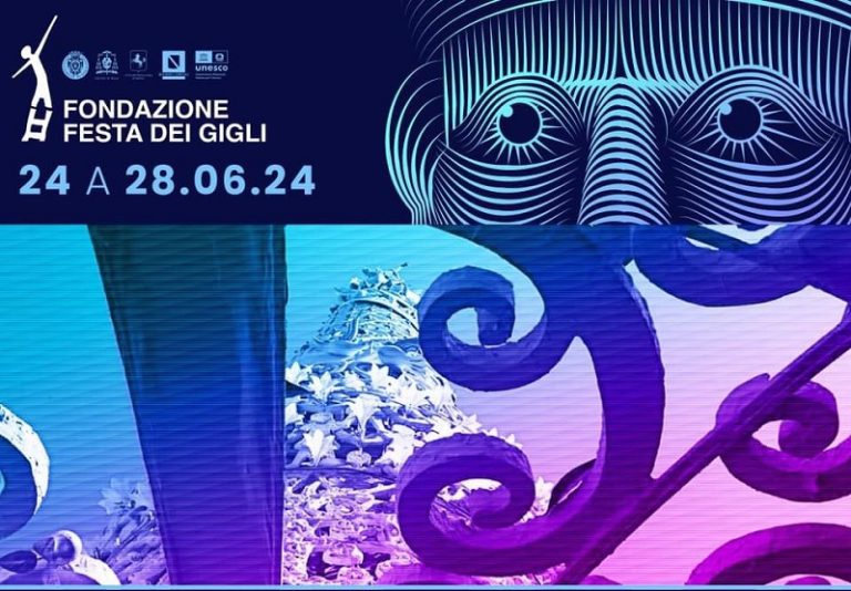 Nola accoglie turisti da Napoli per il Tour delle Macchine Effimere Barocche