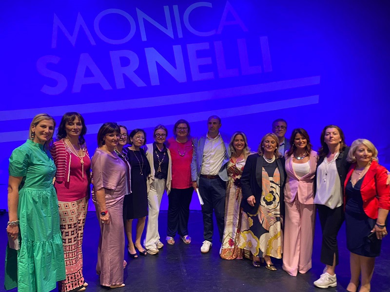 Somma Vesuviana, grande successo per la manifestazione finale del progetto 