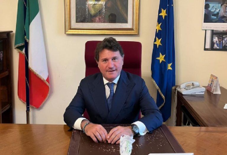 Autonomia e Sud, Silvestro gela i catastrofismi: “Ci sono garanzie”