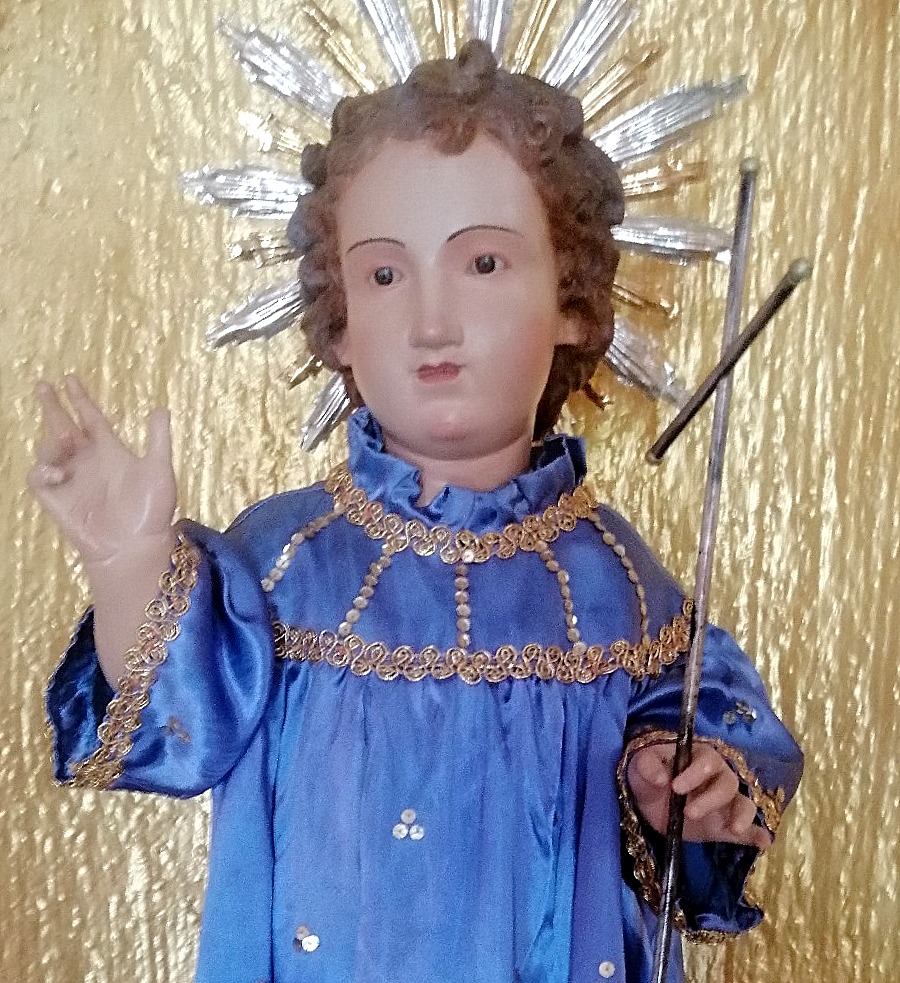 Somma Vesuviana, si rinnova la festa del SS. Nome di Gesù nella Masseria Madama Fileppa