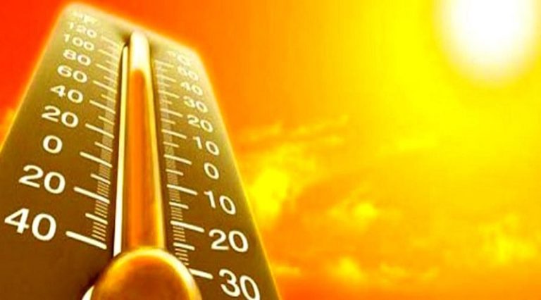 Somma Vesuviana, attivato il Numero Verde Emergenza Caldo 2025
