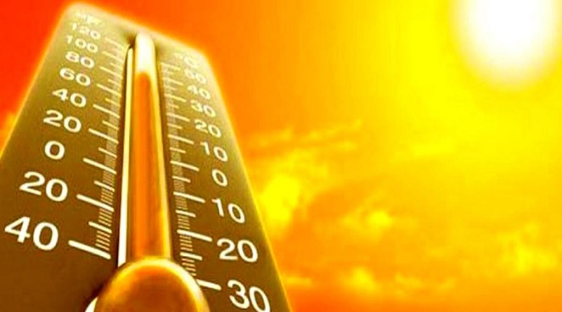 Somma Vesuviana, attivato il Numero Verde Emergenza Caldo 2025